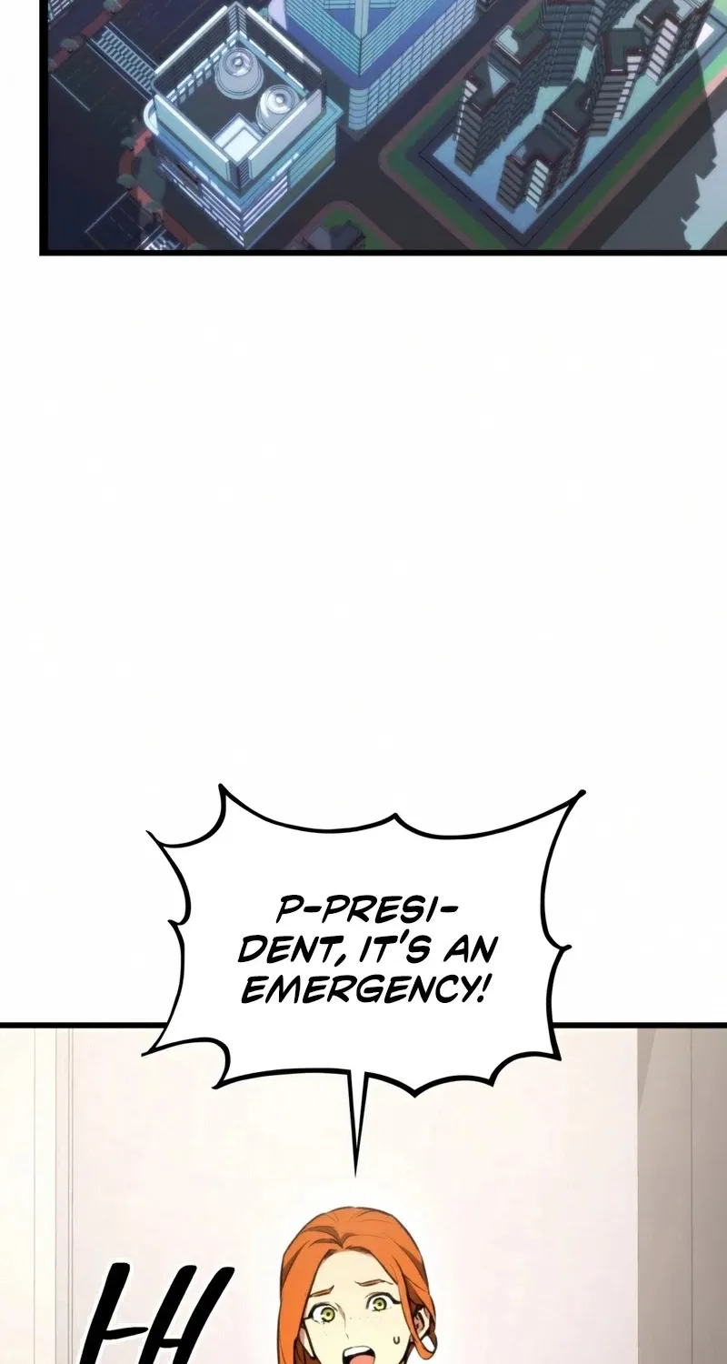Ranker’s Return (Remake) Kainu Manga Chapter 43 Page 3