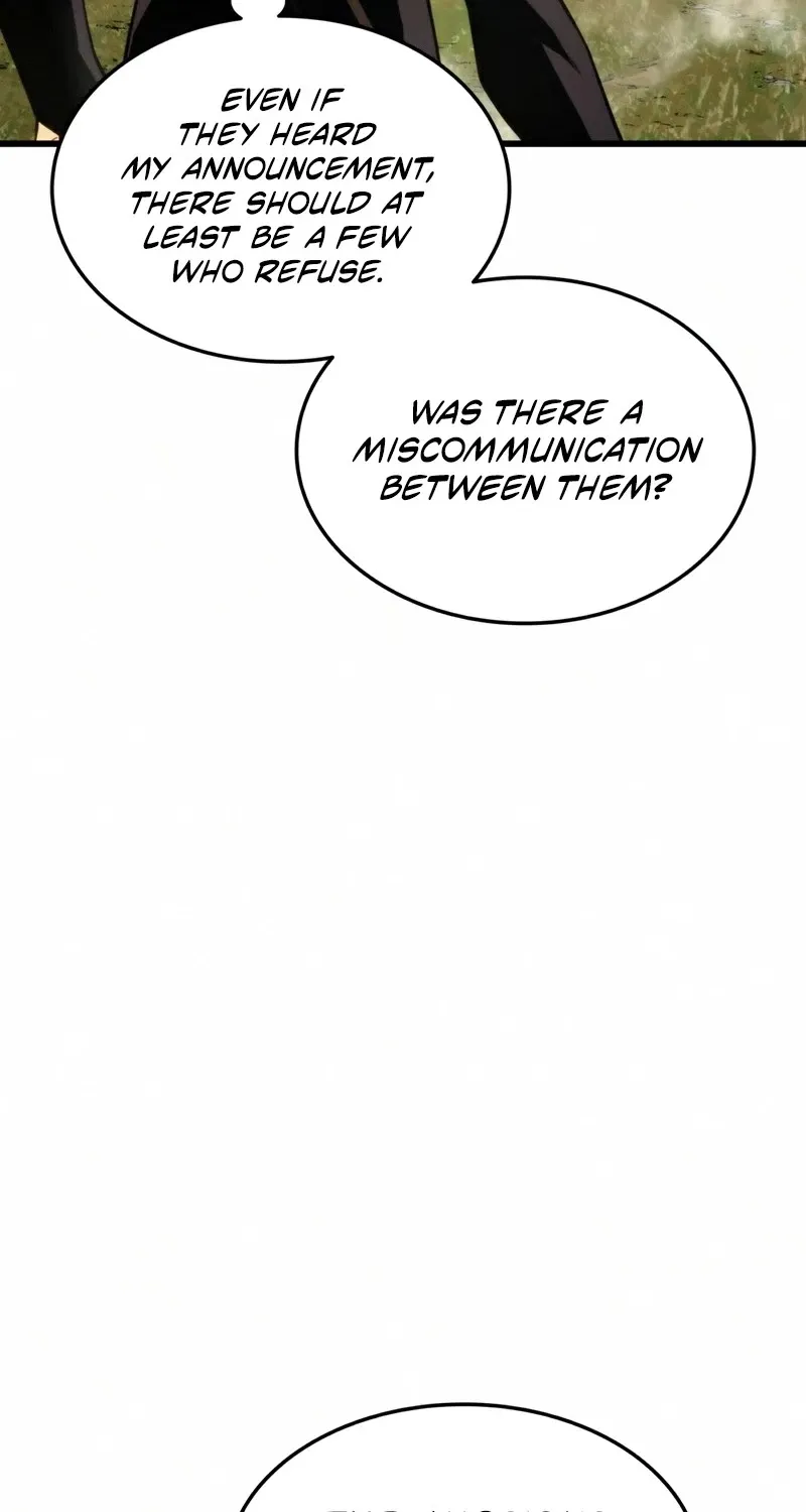 Ranker’s Return (Remake) Kainu Manga Chapter 43 Page 69