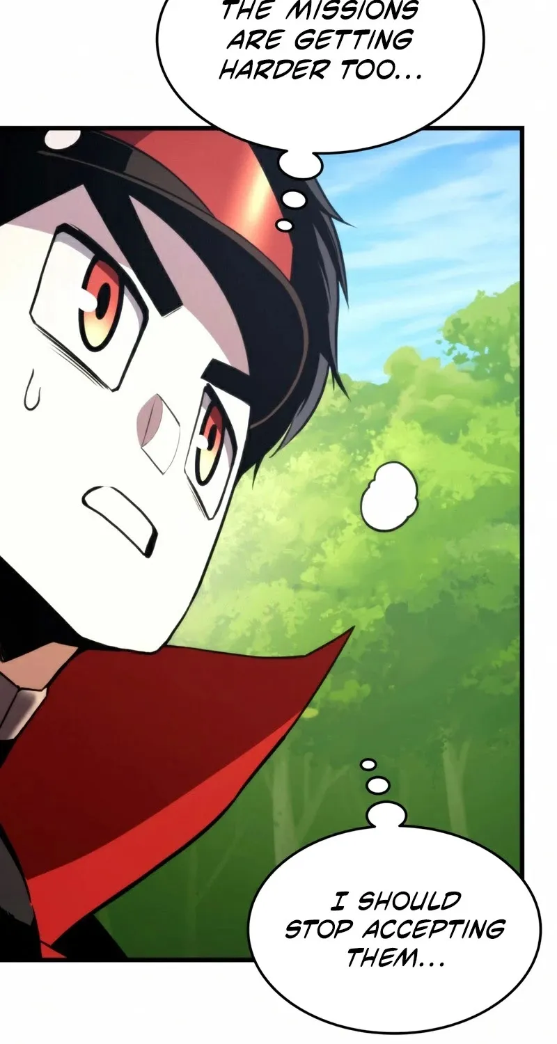 Ranker’s Return (Remake) Kainu Manga Chapter 43 Page 70