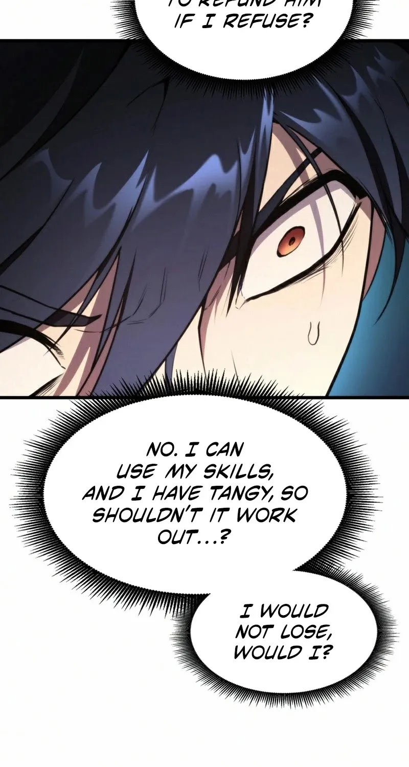 Ranker’s Return (Remake) Kainu Manga Chapter 43 Page 76