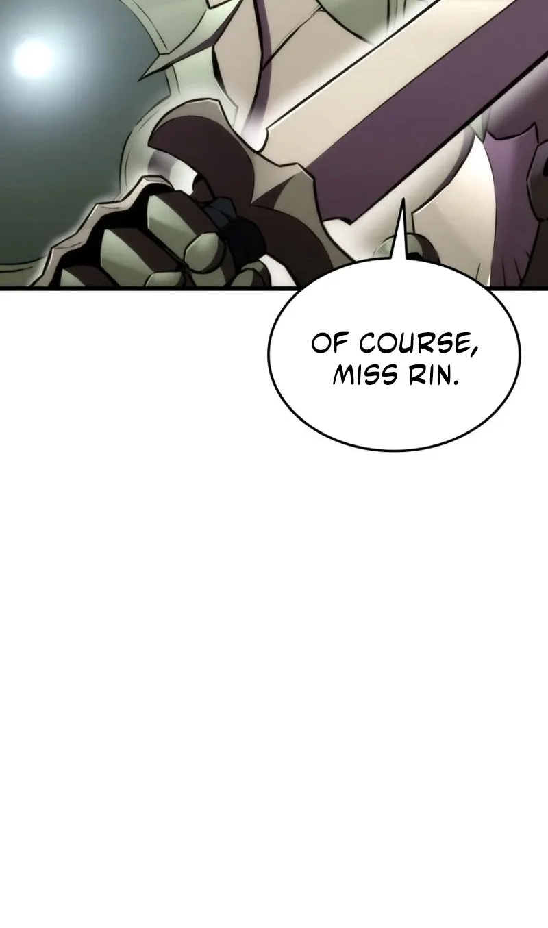Ranker’s Return (Remake) Kainu Manga Chapter 41 Page 9