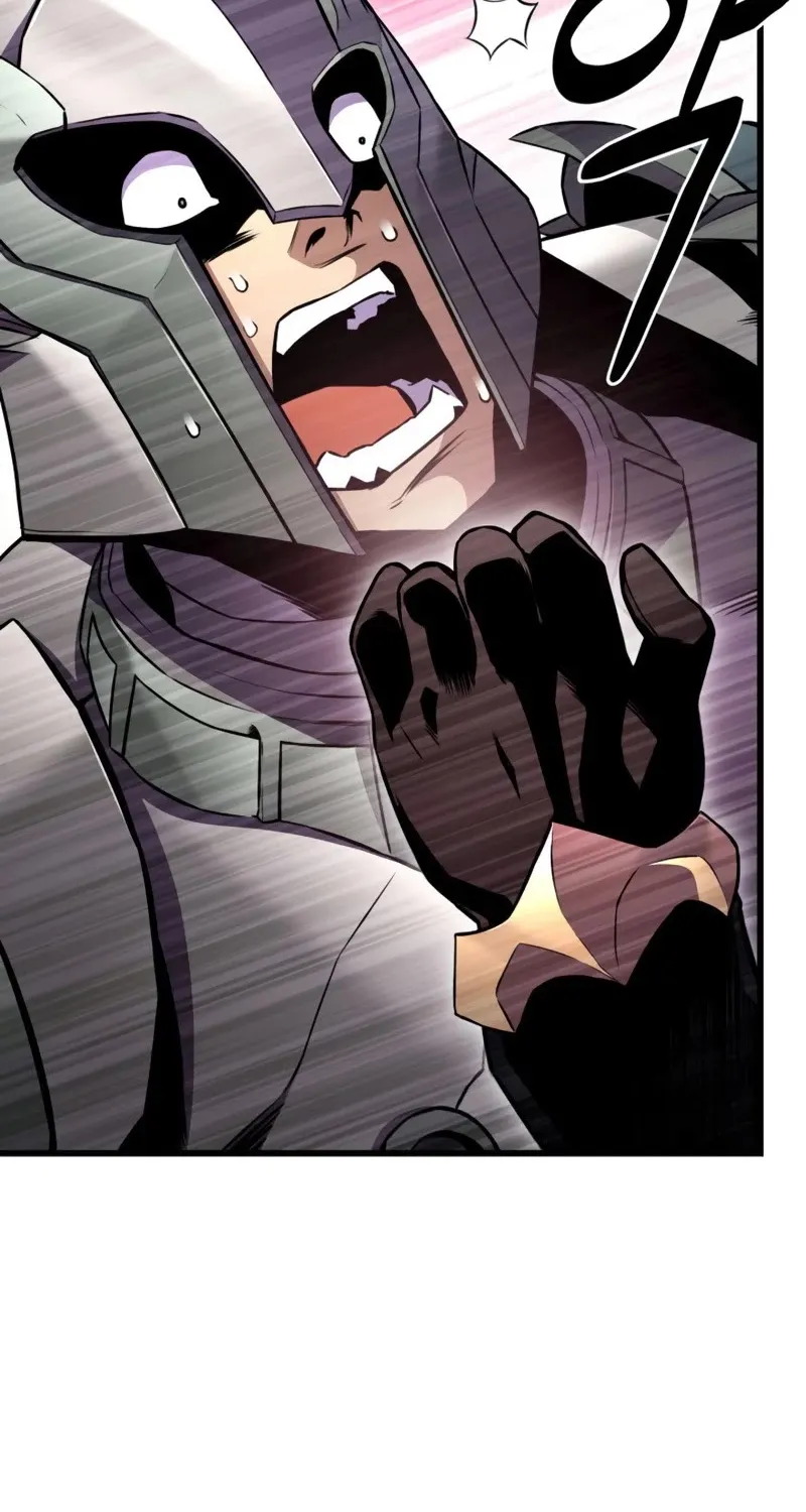 Ranker’s Return (Remake) Kainu Manga Chapter 41 Page 21