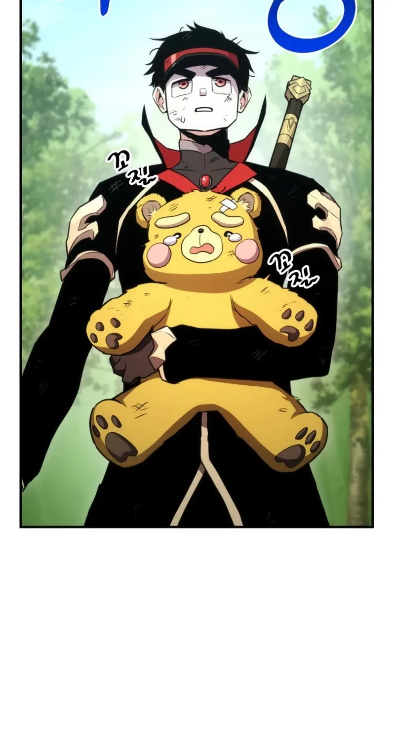 Ranker’s Return (Remake) Kainu Manga Chapter 40 Page 61
