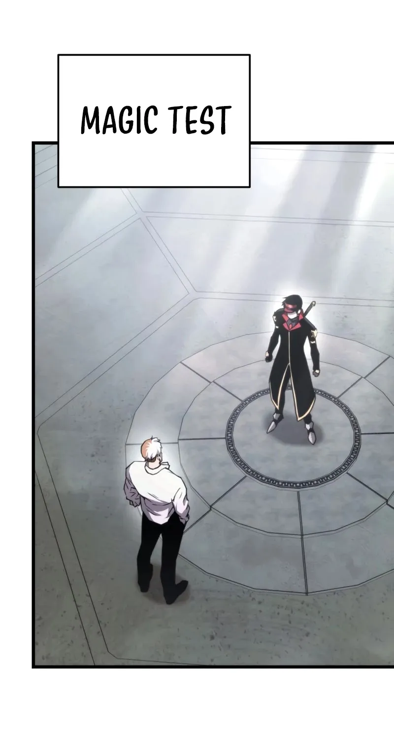 Ranker’s Return (Remake) Kainu Manga Chapter 39 Page 76