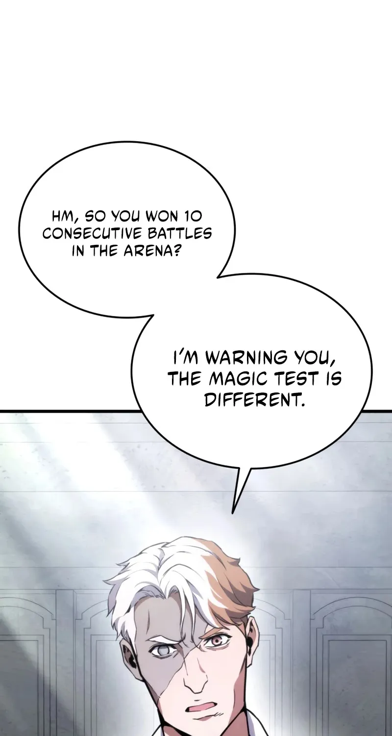Ranker’s Return (Remake) Kainu Manga Chapter 39 Page 77
