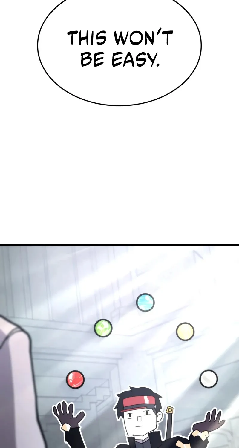 Ranker’s Return (Remake) Kainu Manga Chapter 39 Page 86