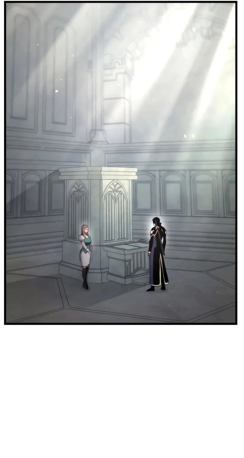 Ranker’s Return (Remake) Kainu Manga Chapter 39 Page 90