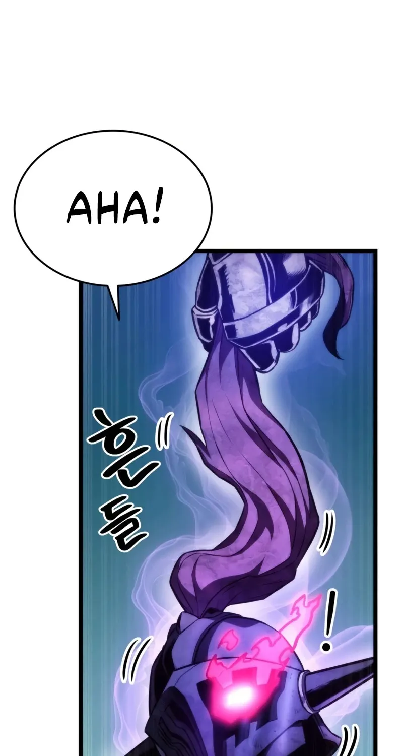 Ranker’s Return (Remake) Kainu Manga Chapter 38 Page 49