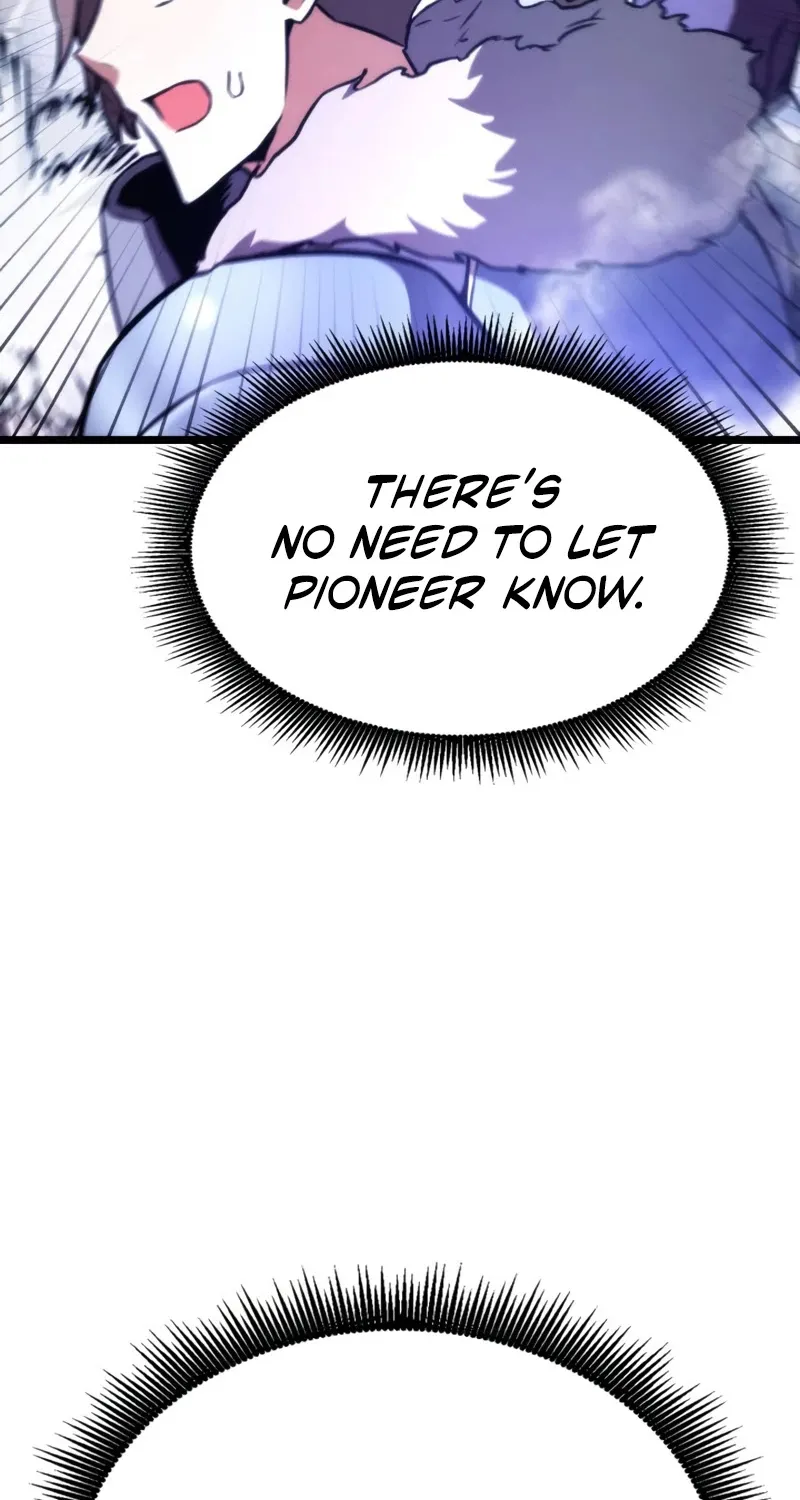 Ranker’s Return (Remake) Kainu Manga Chapter 38 Page 71