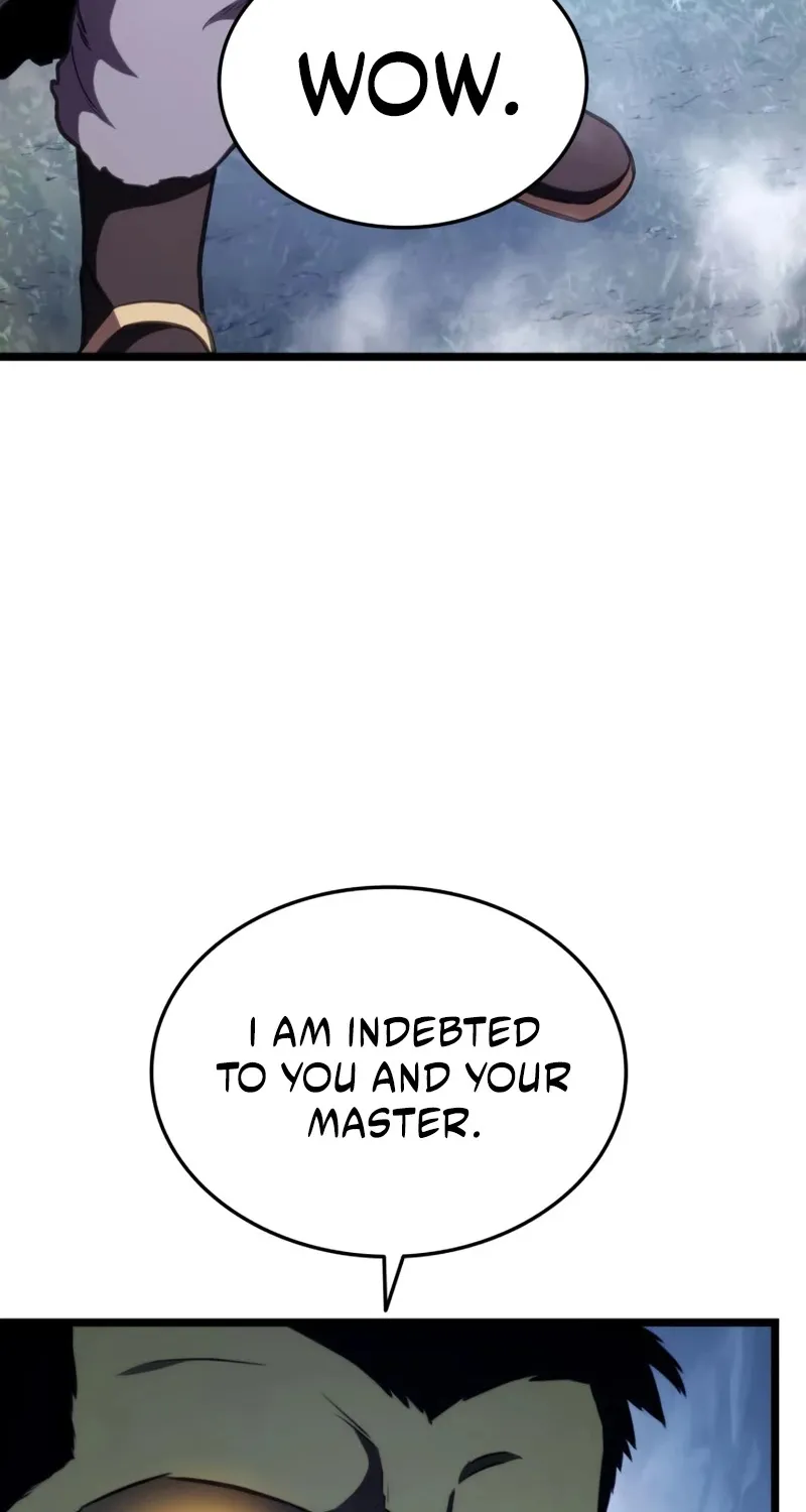 Ranker’s Return (Remake) Kainu Manga Chapter 38 Page 129