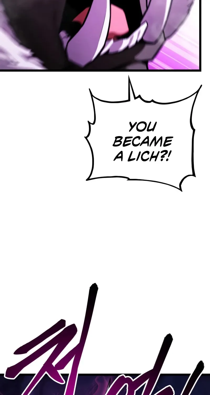 Ranker’s Return (Remake) Kainu Manga Chapter 37 Page 53