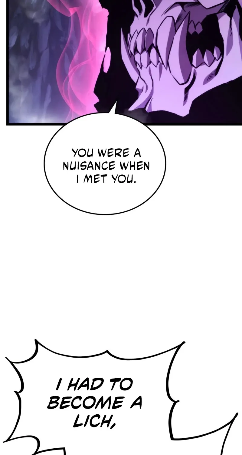 Ranker’s Return (Remake) Kainu Manga Chapter 37 Page 56