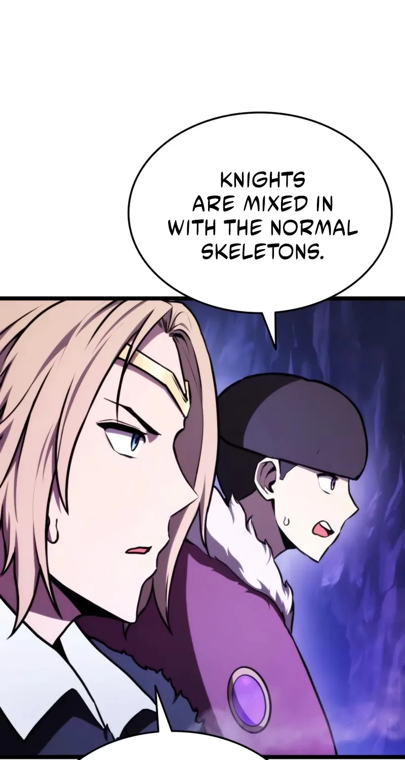 Ranker’s Return (Remake) Kainu Manga Chapter 37 Page 68