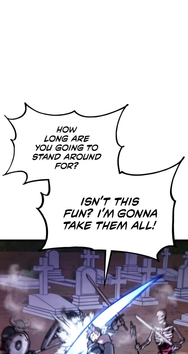 Ranker’s Return (Remake) Kainu Manga Chapter 37 Page 71