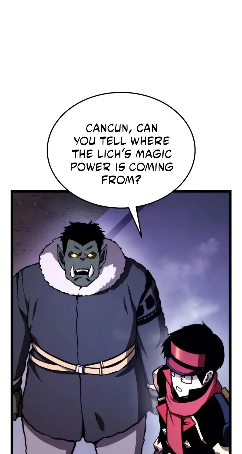 Ranker’s Return (Remake) Kainu Manga Chapter 37 Page 74