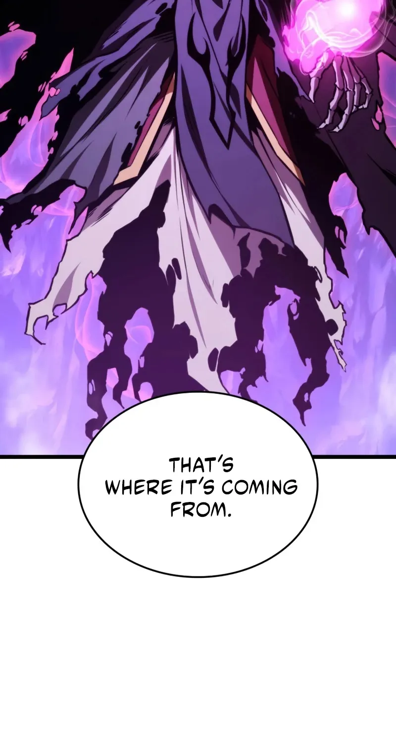 Ranker’s Return (Remake) Kainu Manga Chapter 37 Page 77