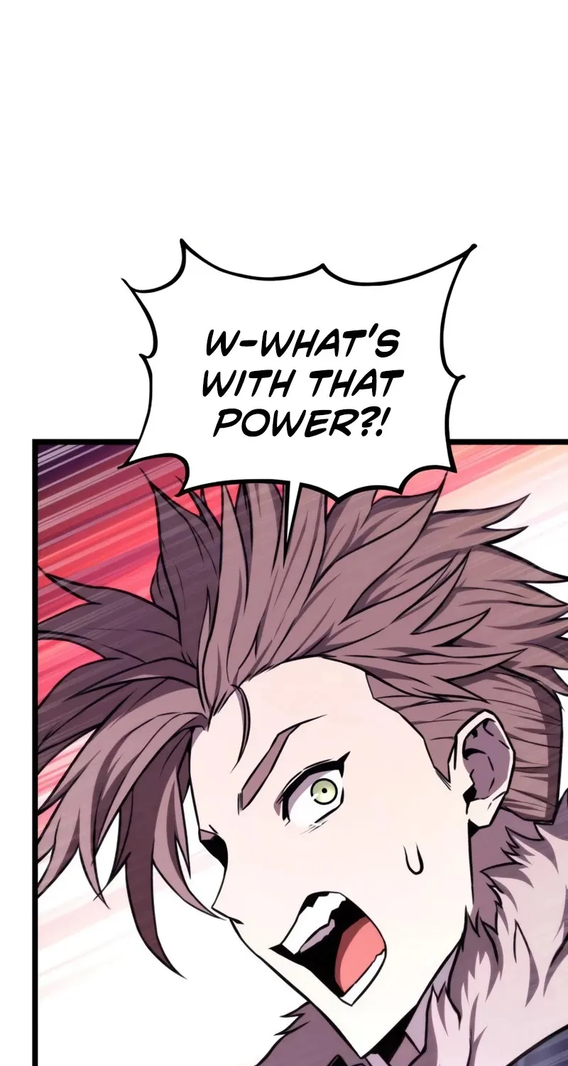 Ranker’s Return (Remake) Kainu Manga Chapter 37 Page 82