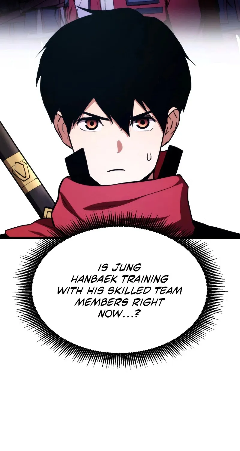 Ranker’s Return (Remake) Kainu Manga Chapter 36 Page 51