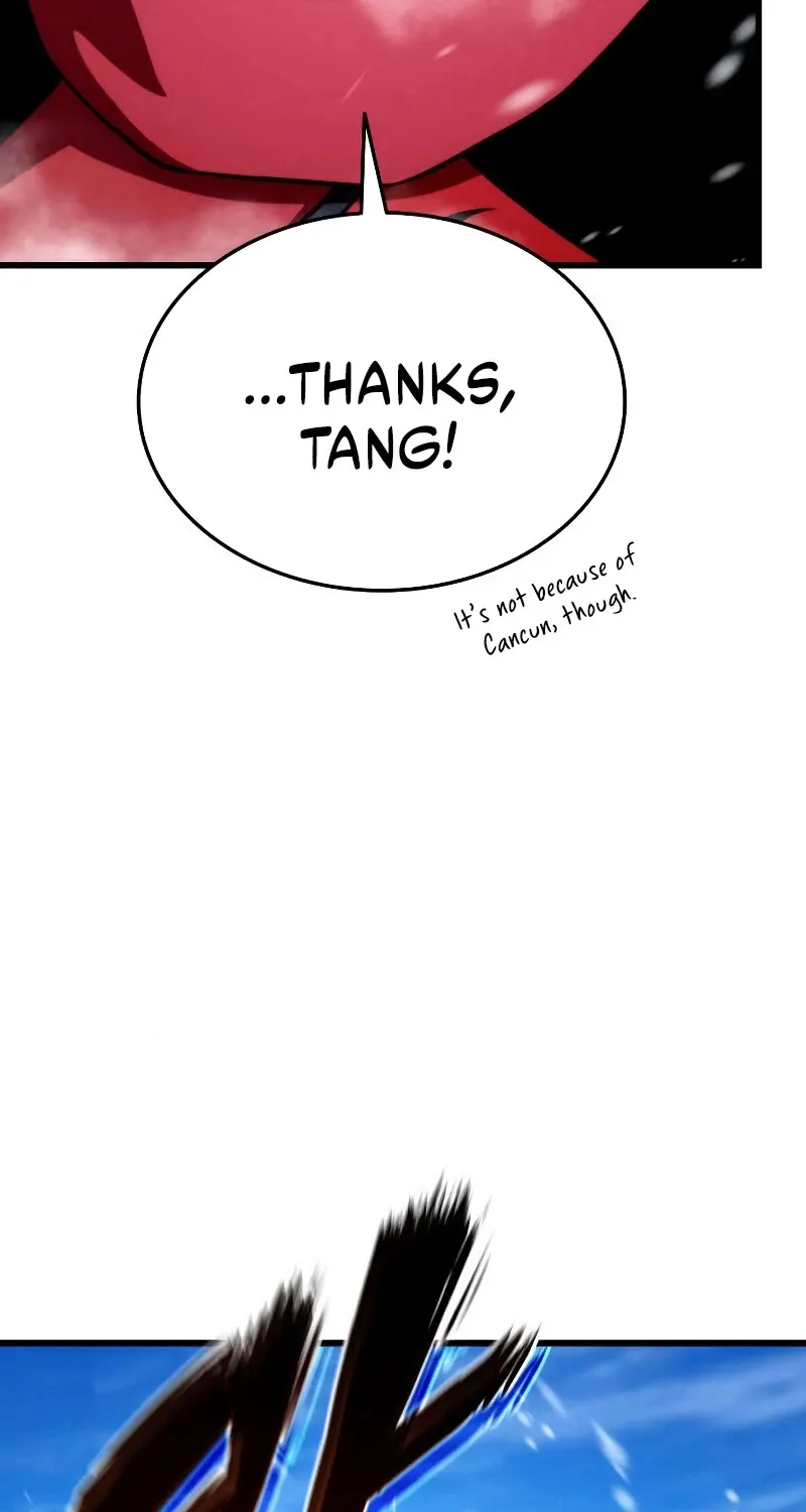 Ranker’s Return (Remake) Kainu Manga Chapter 36 Page 62