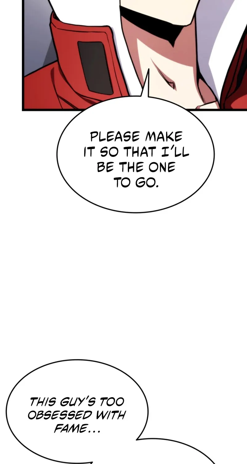 Ranker’s Return (Remake) Kainu Manga Chapter 35 Page 43
