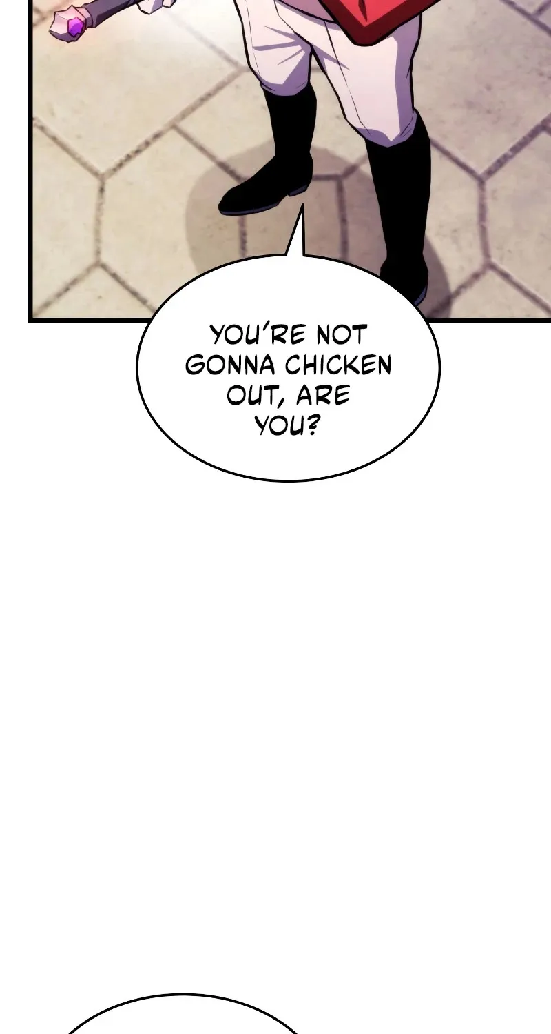 Ranker’s Return (Remake) Kainu Manga Chapter 34 Page 56