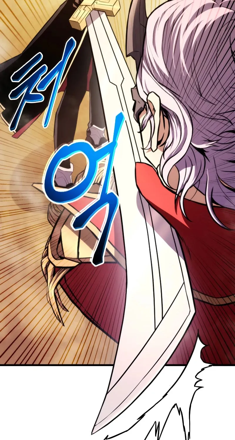 Ranker’s Return (Remake) Kainu Manga Chapter 34 Page 93