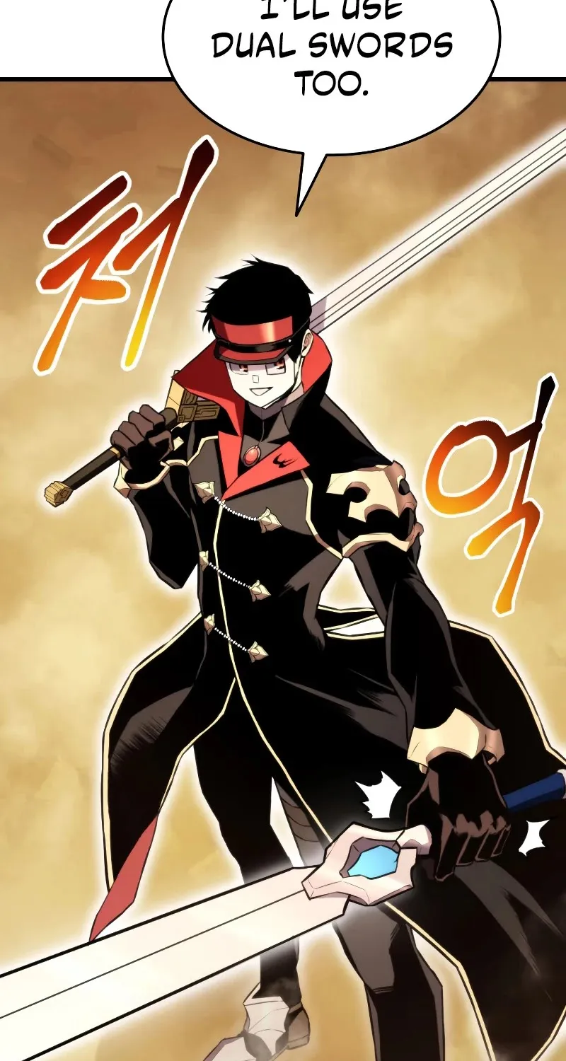 Ranker’s Return (Remake) Kainu Manga Chapter 34 Page 98