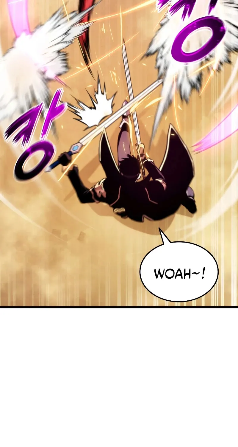 Ranker’s Return (Remake) Kainu Manga Chapter 34 Page 102