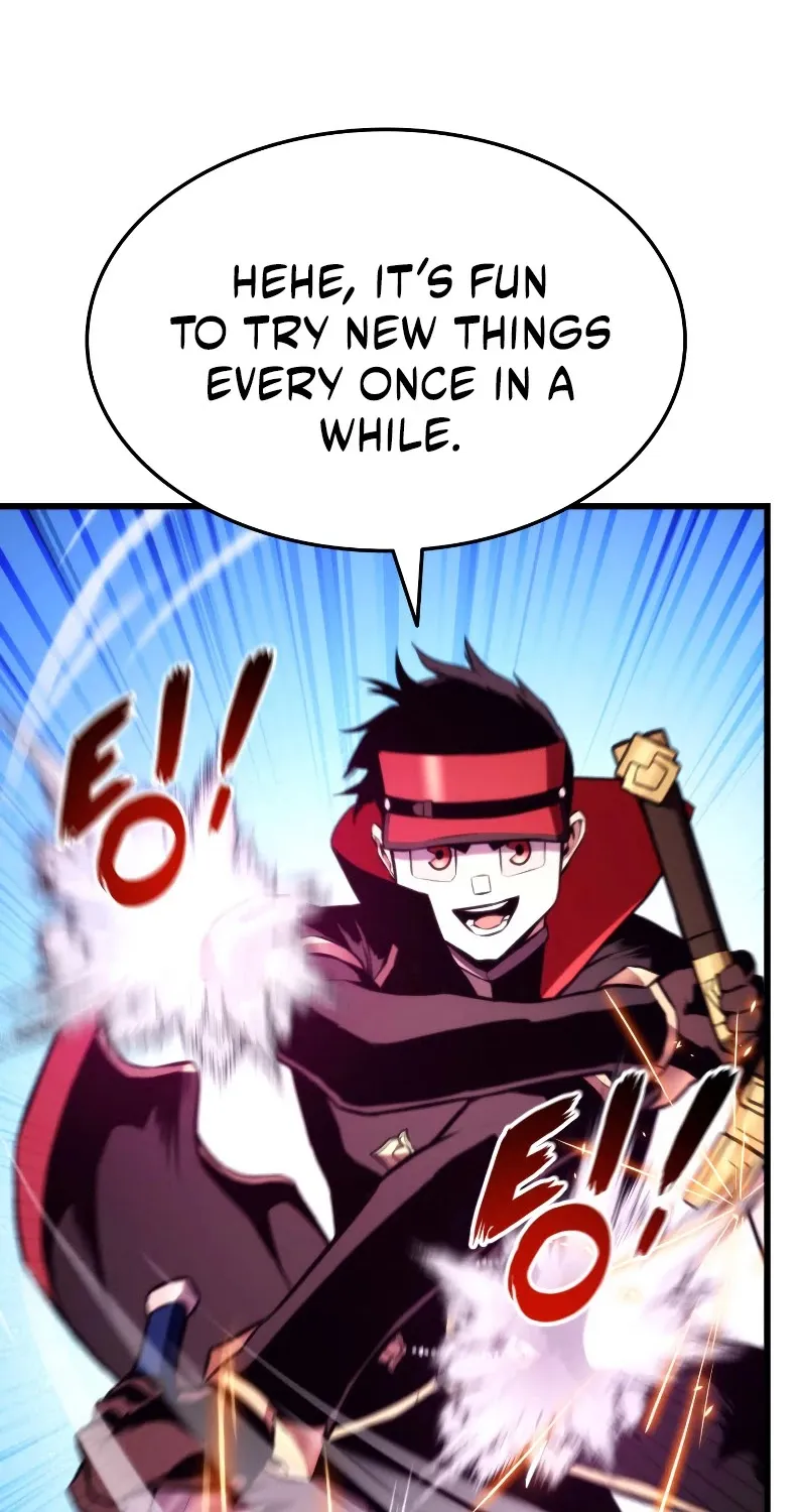 Ranker’s Return (Remake) Kainu Manga Chapter 34 Page 103