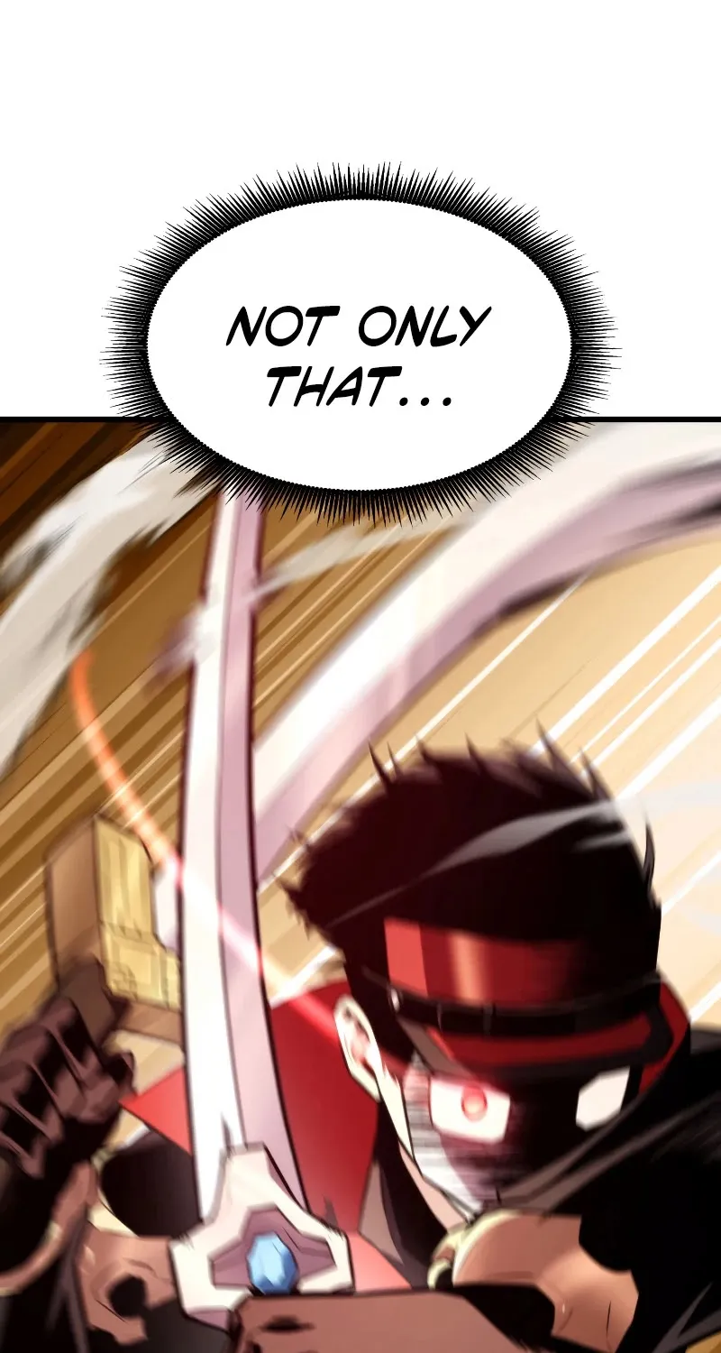 Ranker’s Return (Remake) Kainu Manga Chapter 34 Page 110