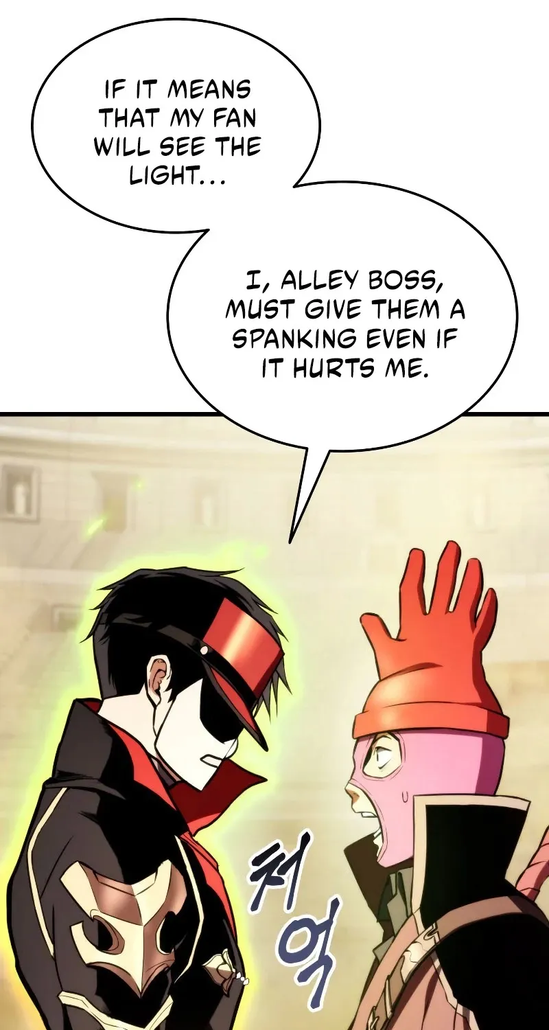 Ranker’s Return (Remake) Kainu Manga Chapter 33 Page 98