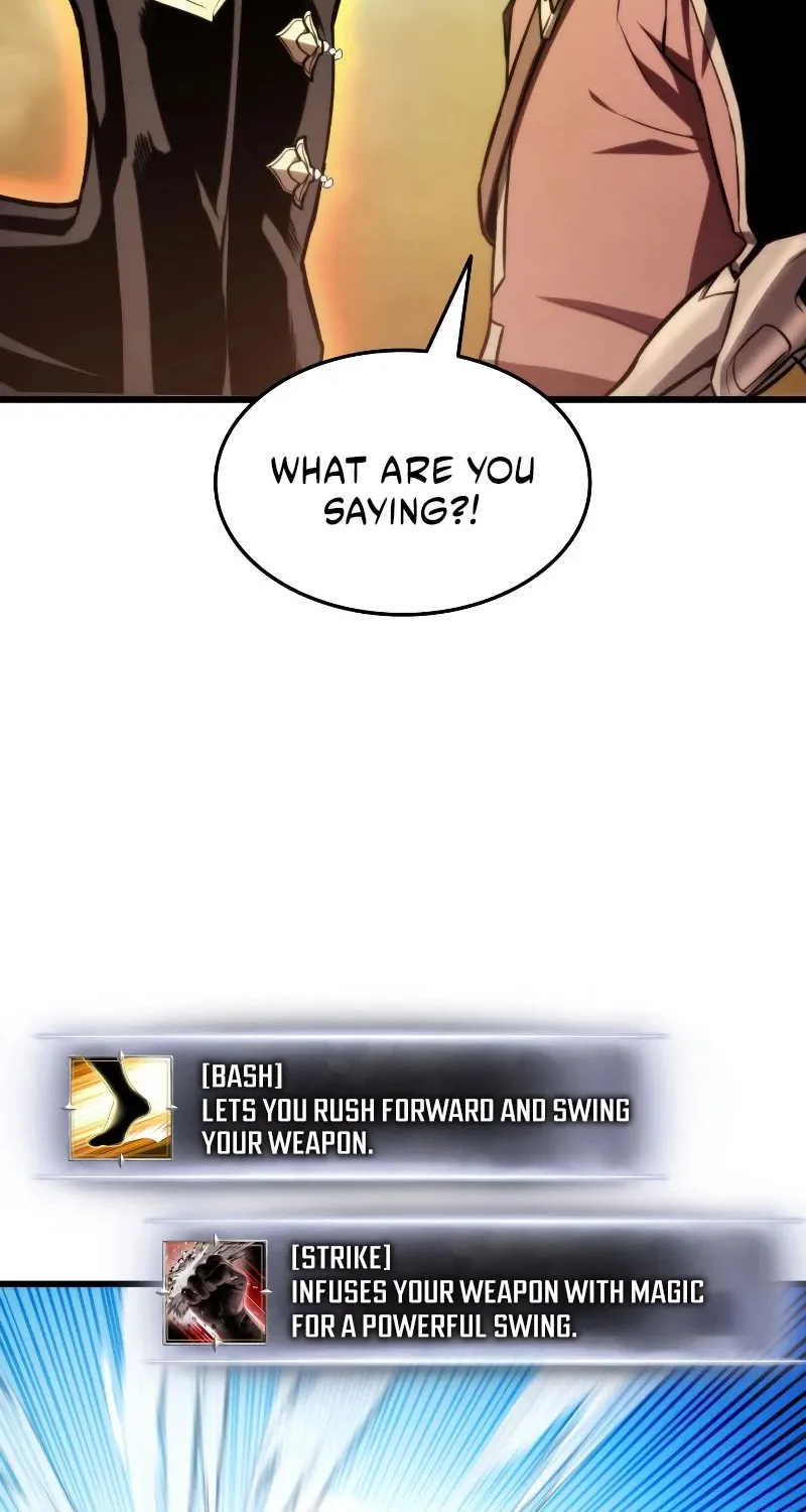 Ranker’s Return (Remake) Kainu Manga Chapter 33 Page 99