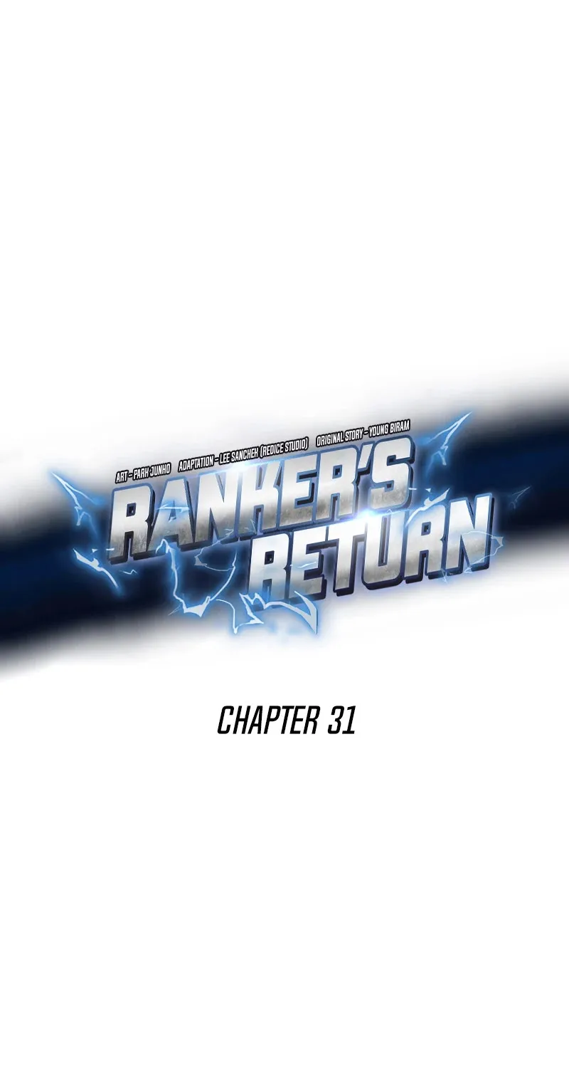 Ranker’s Return (Remake) Kainu Manga Chapter 31 Page 56