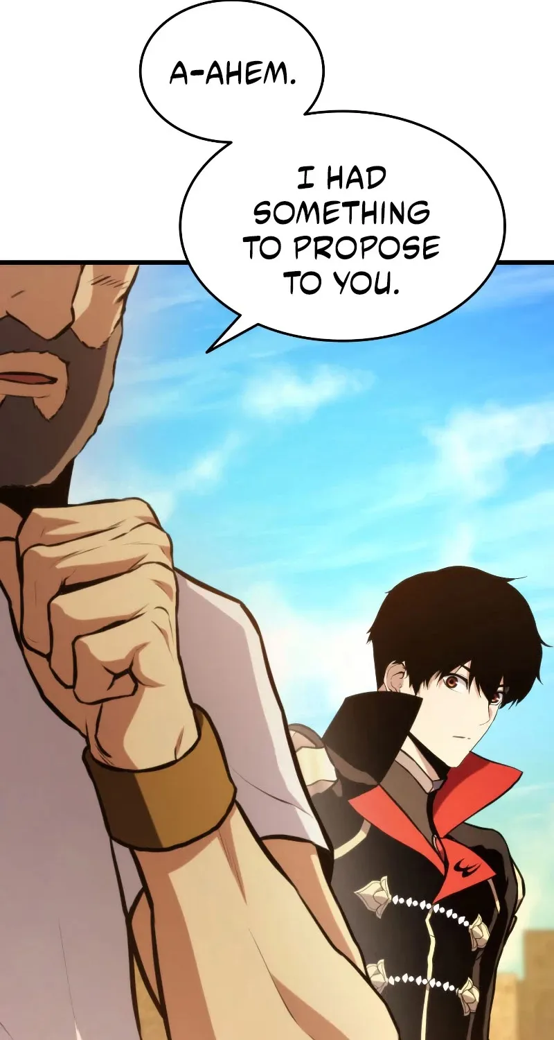 Ranker’s Return (Remake) Kainu Manga Chapter 31 Page 143