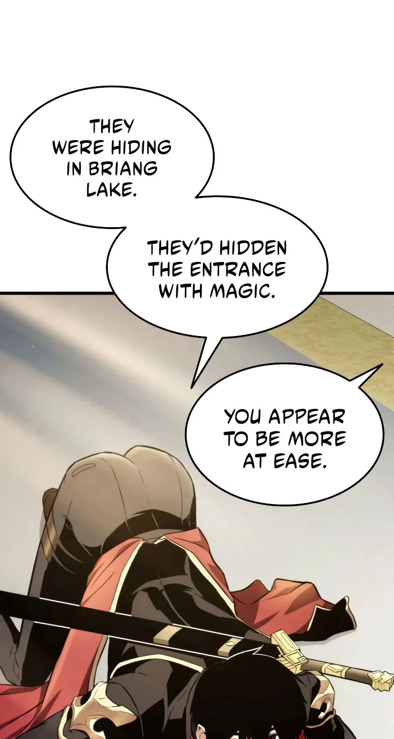 Ranker’s Return (Remake) Kainu Manga Chapter 29 Page 6