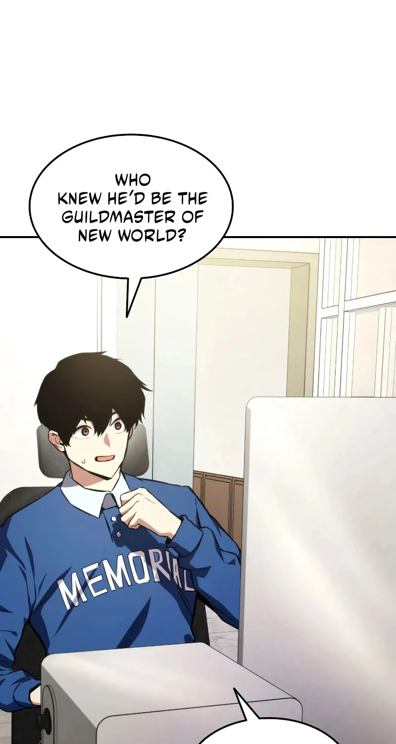 Ranker’s Return (Remake) Kainu Manga Chapter 29 Page 24