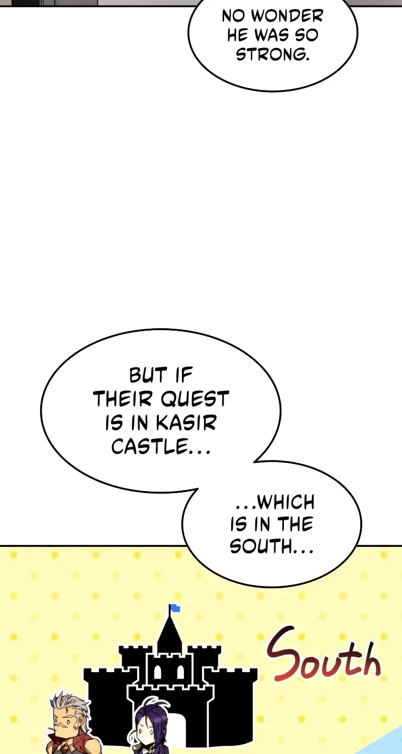 Ranker’s Return (Remake) Kainu Manga Chapter 29 Page 25
