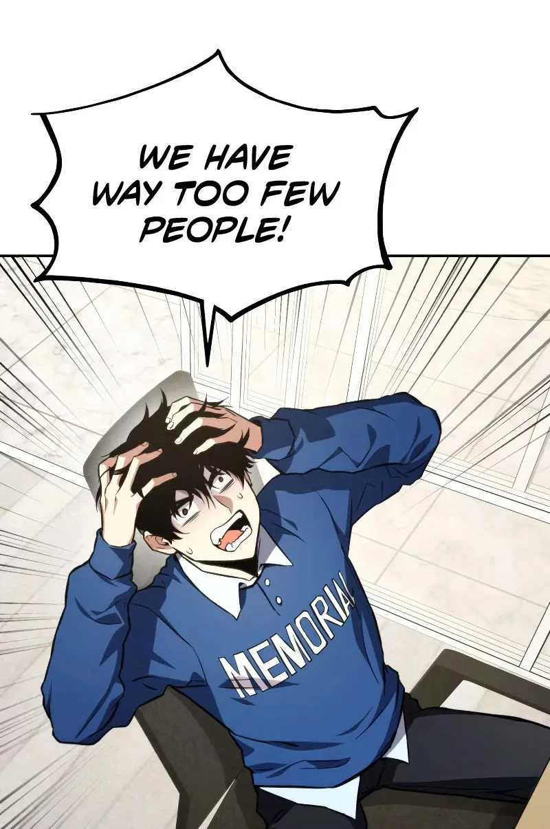 Ranker’s Return (Remake) Kainu Manga Chapter 29 Page 27
