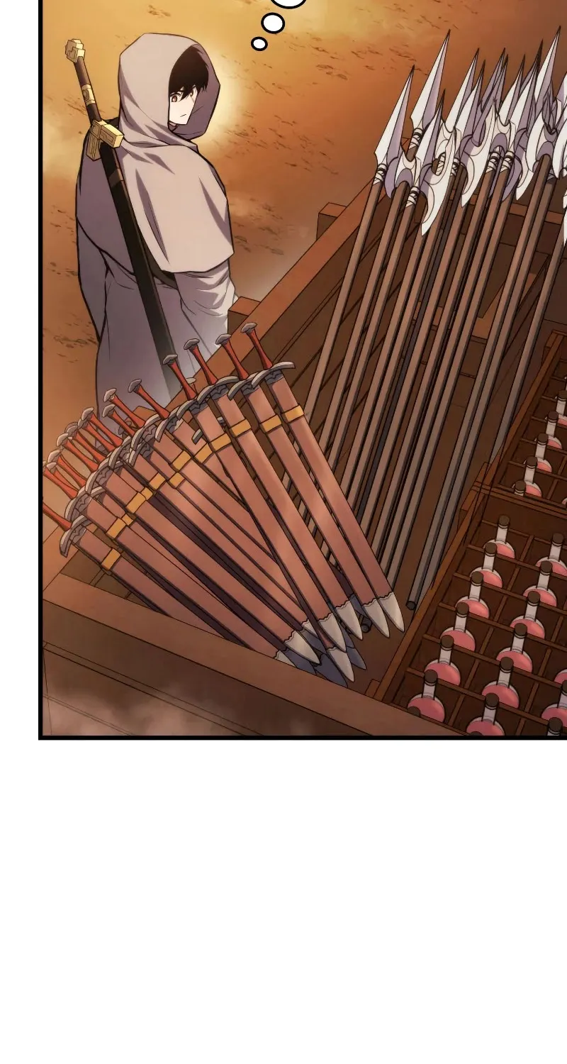 Ranker’s Return (Remake) Kainu Manga Chapter 28 Page 5