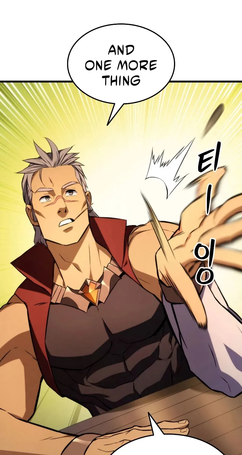 Ranker’s Return (Remake) Kainu Manga Chapter 28 Page 86