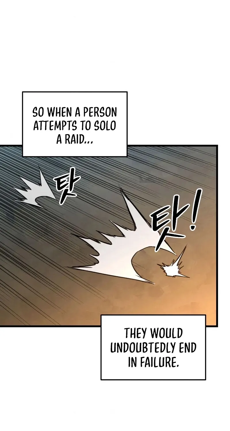 Ranker’s Return (Remake) Kainu Manga Chapter 26 Page 7
