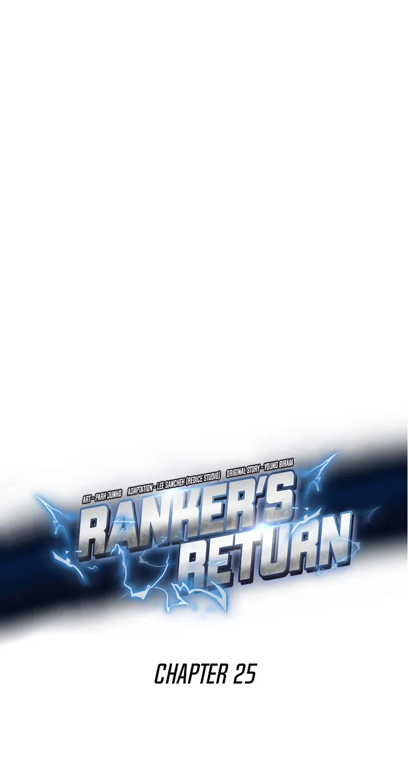 Ranker’s Return (Remake) Kainu Manga Chapter 25 Page 18