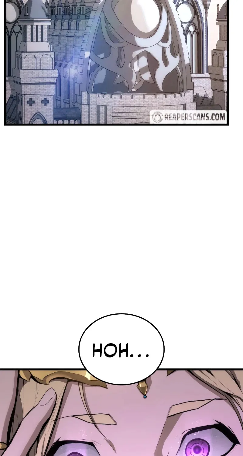Ranker’s Return (Remake) Kainu Manga Chapter 24 Page 41
