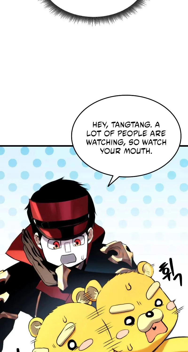 Ranker’s Return (Remake) Kainu Manga Chapter 23 Page 34