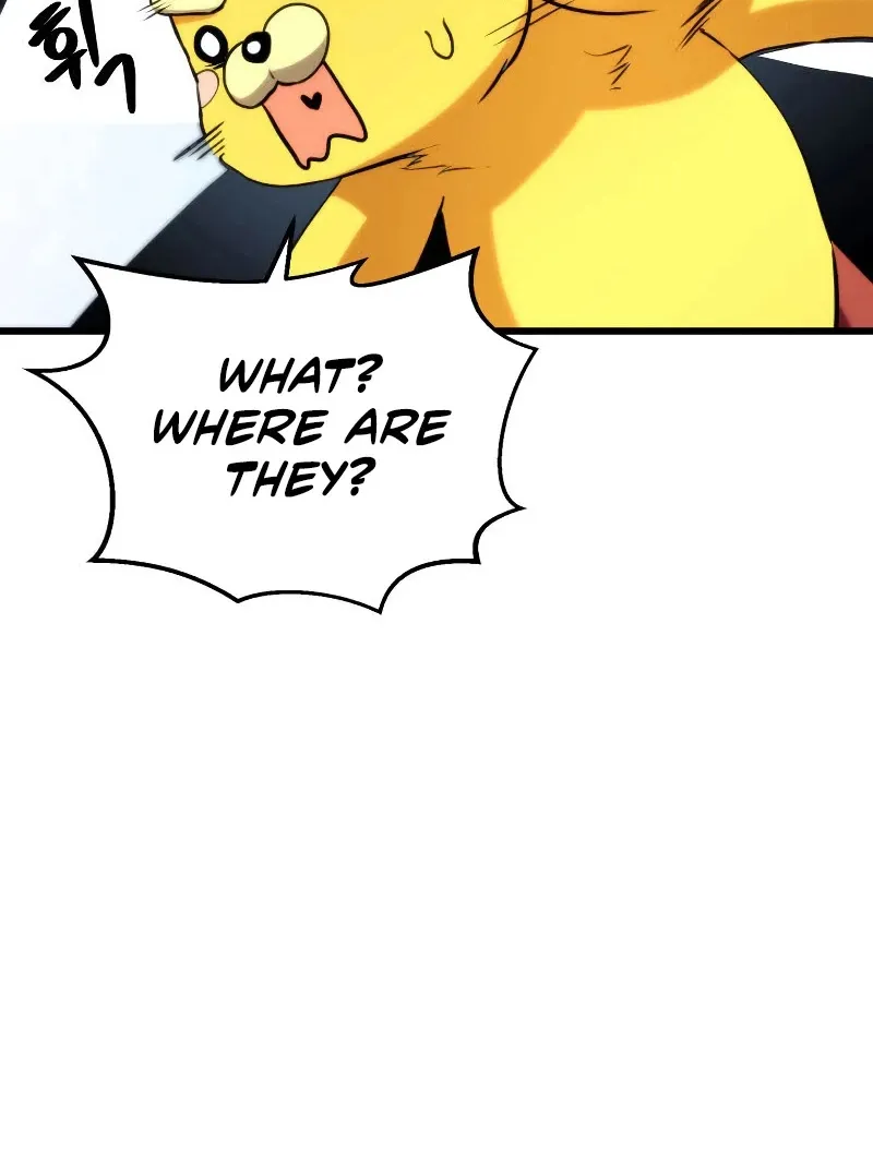 Ranker’s Return (Remake) Kainu Manga Chapter 23 Page 35
