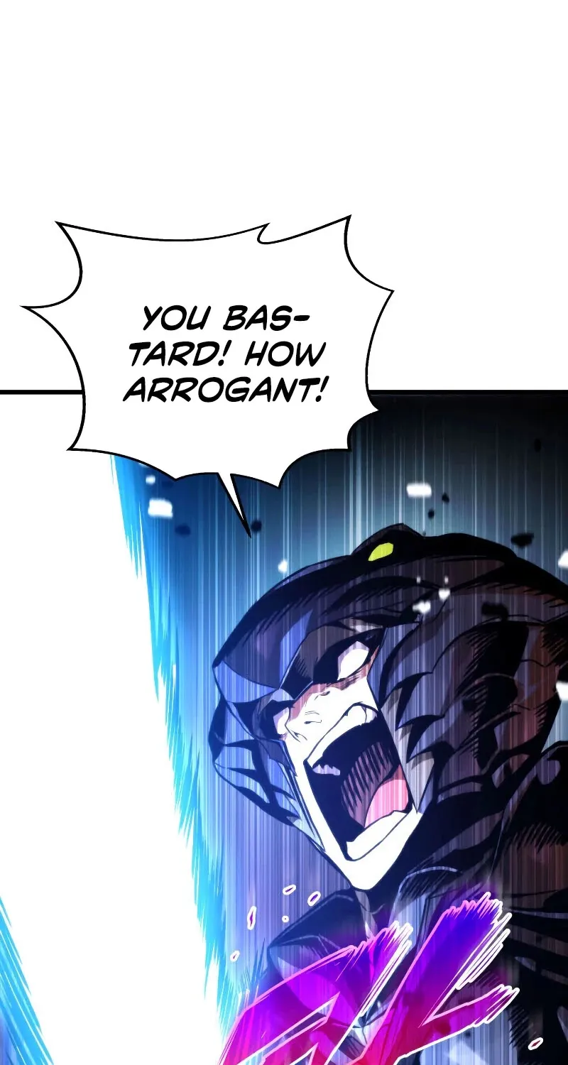 Ranker’s Return (Remake) Kainu Manga Chapter 23 Page 70