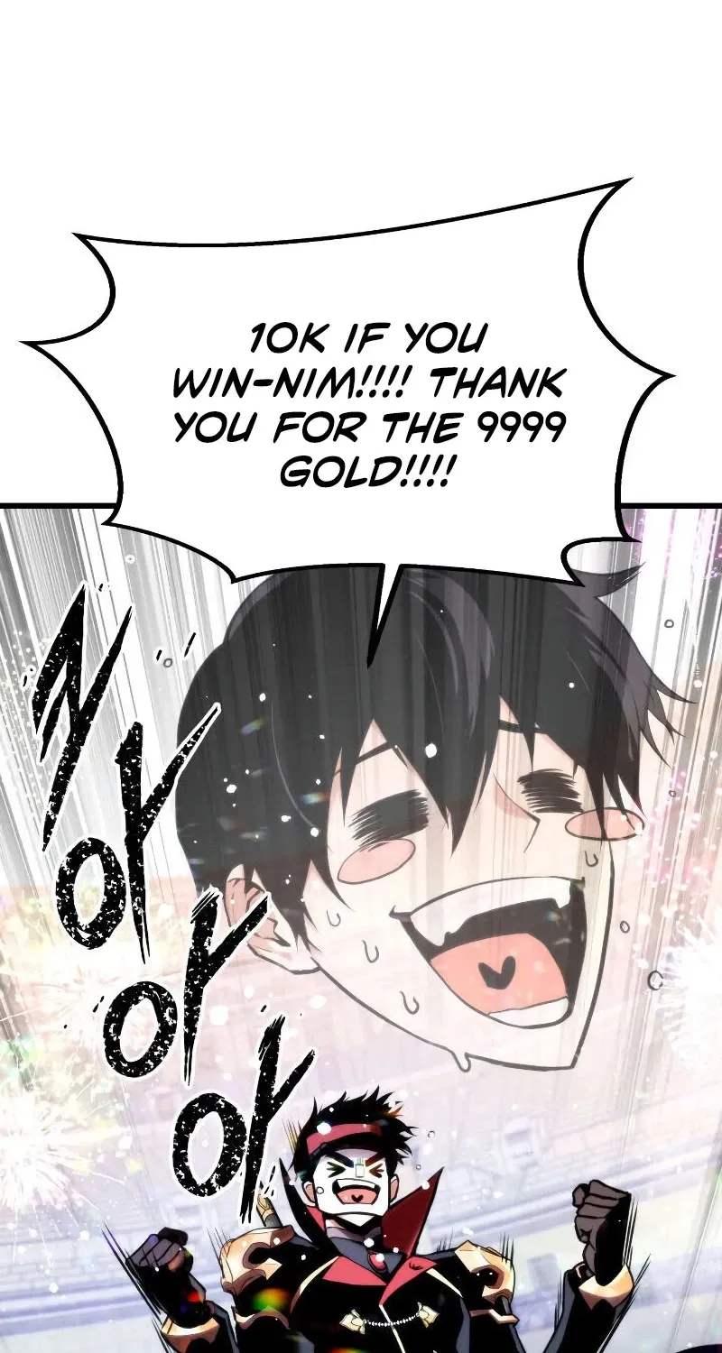 Ranker’s Return (Remake) Kainu Manga Chapter 23 Page 91