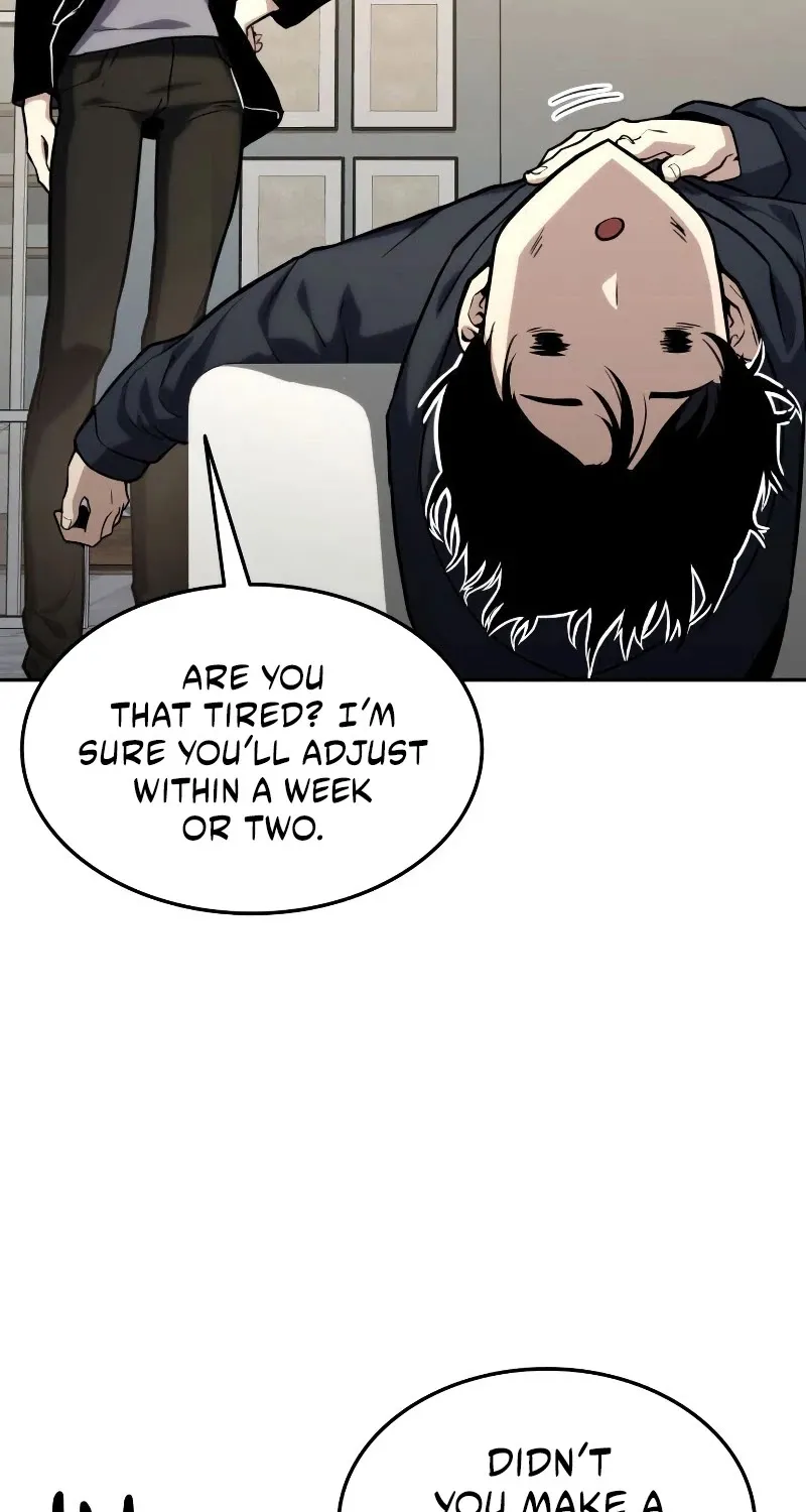 Ranker’s Return (Remake) Kainu Manga Chapter 23 Page 100