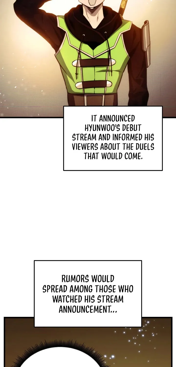 Ranker’s Return (Remake) Kainu Manga Chapter 21 Page 64