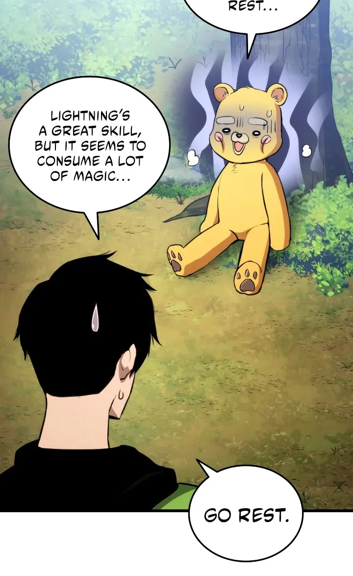 Ranker’s Return (Remake) Kainu Manga Chapter 21 Page 79